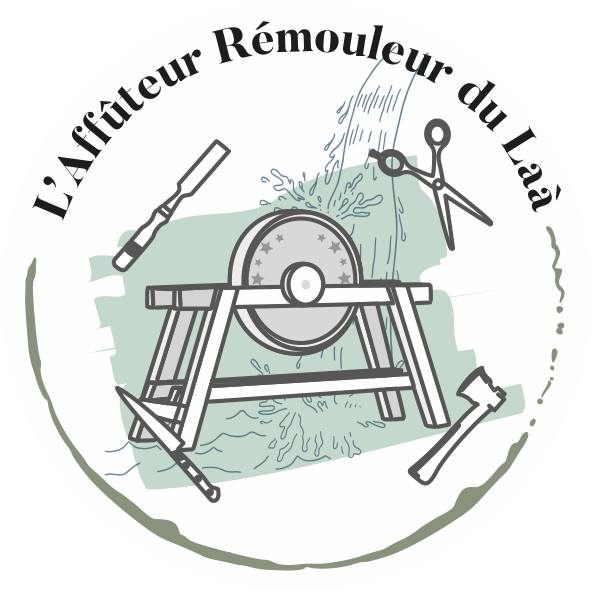 L'Affûteur Rémouleur du Laà
